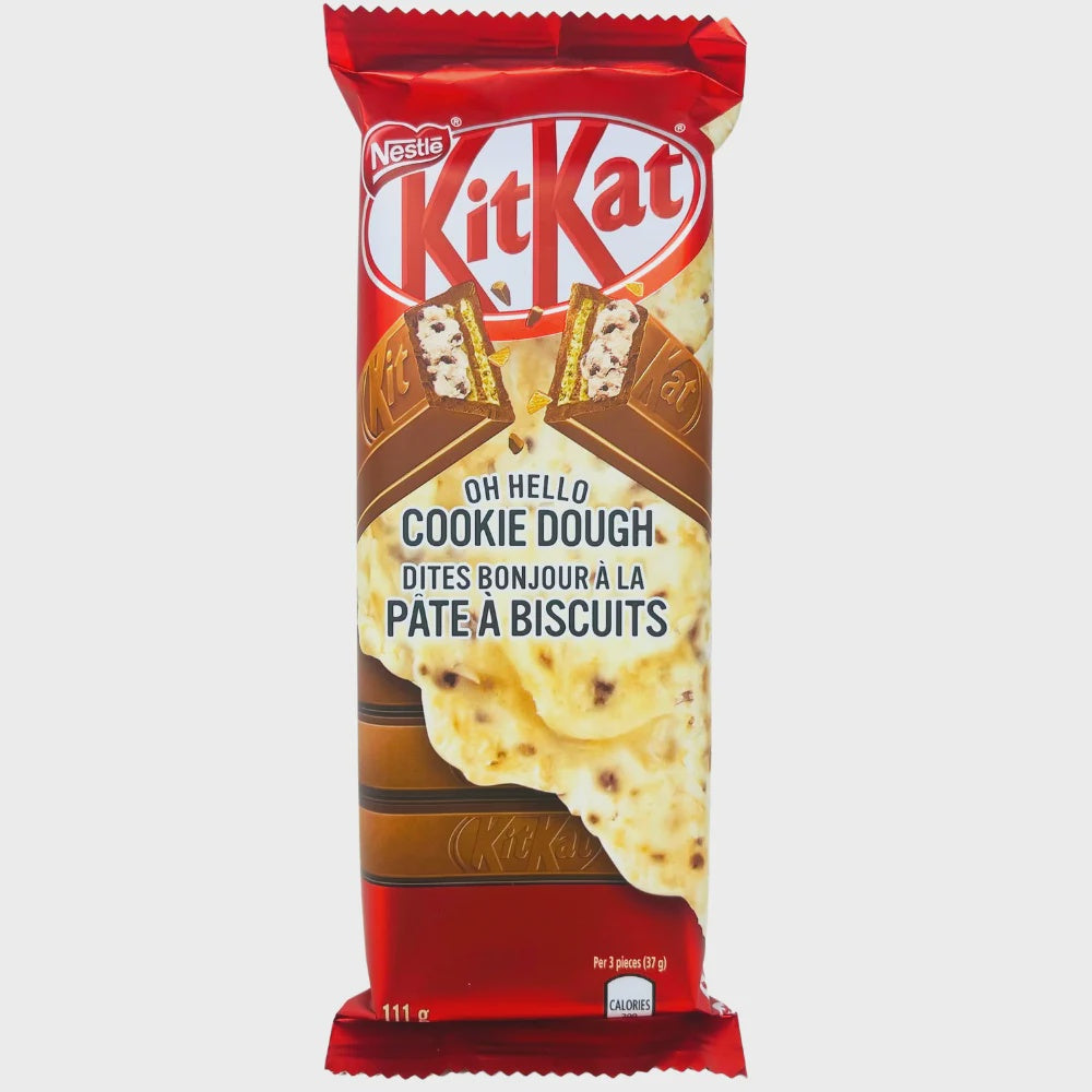 Kit-Kat Oh Hello Cookie Dough (111g)