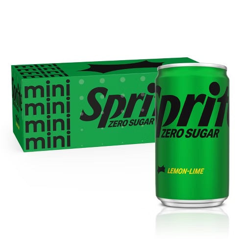 Sprite Zero Sugar (222ML)