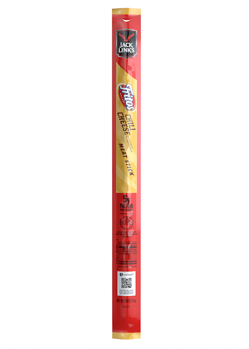 Jack Links Chilli Cheese Sausage Stick