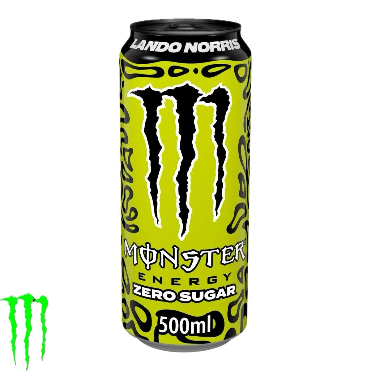 Monster Lando Norris Zero Sugar (500ml) (Limited Edition)
