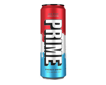 PRIME ENERGY