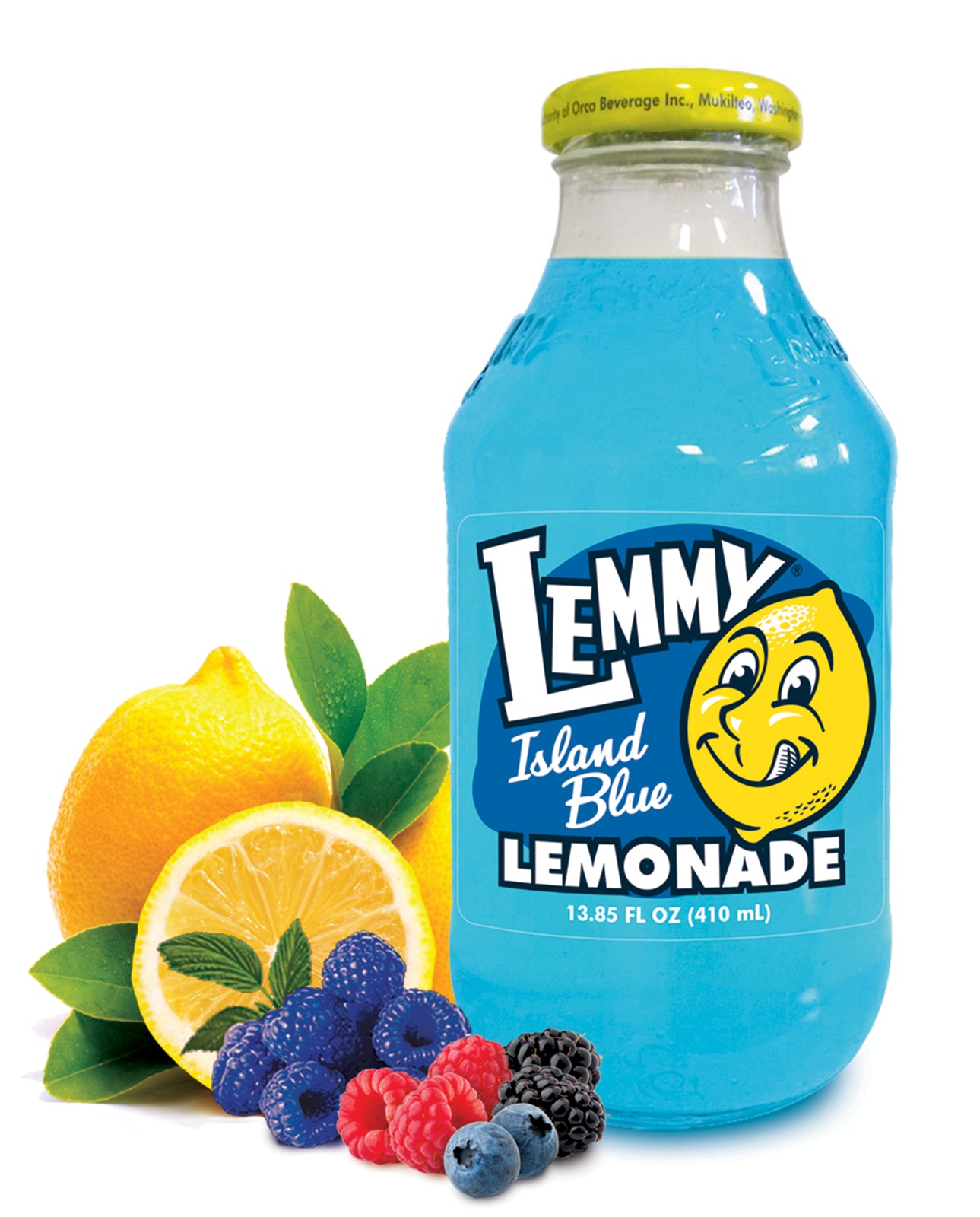 Lemmy Lemonade