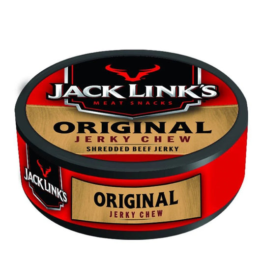 Jack Link's Original Jerky Chew 9g