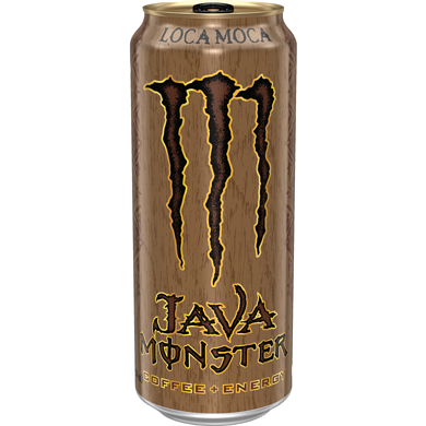 Monster Energy Drink's