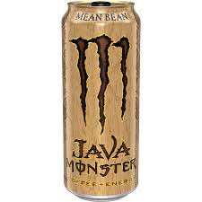 Monster Energy Drink's