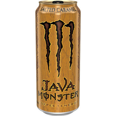 Monster Energy Drink's