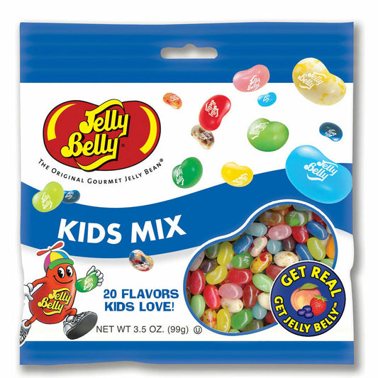 Jelly Belly Kids Mix 99g