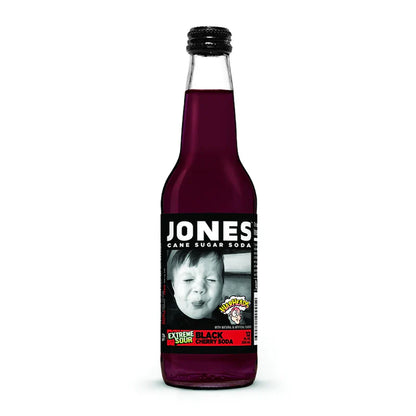 Jones Soda Drink 355ml