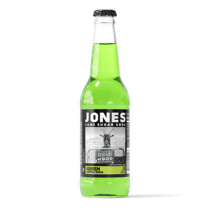 Jones Soda Drink 355ml