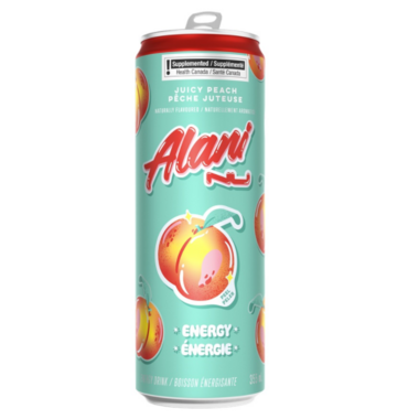 ALANI ENERGY