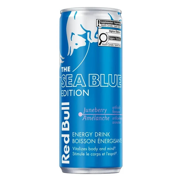 Red Bull (250ml)