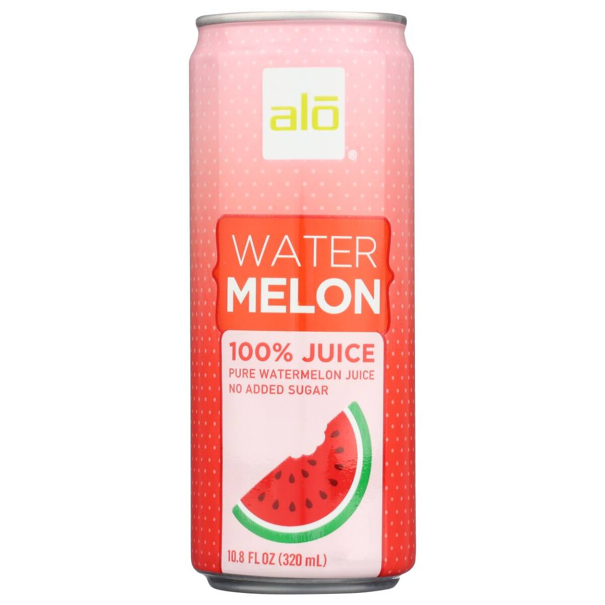 Alo Watermelon Juice