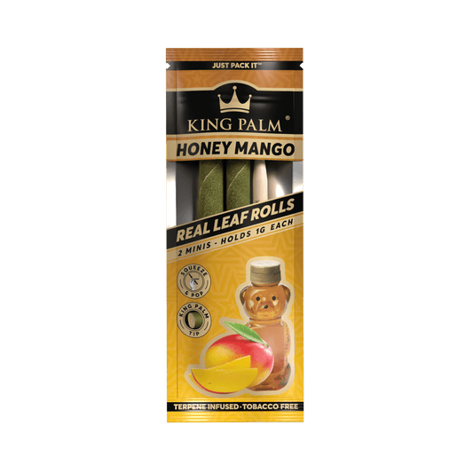 King Palm Honey Mango