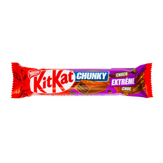 KitKat Choco Extreme