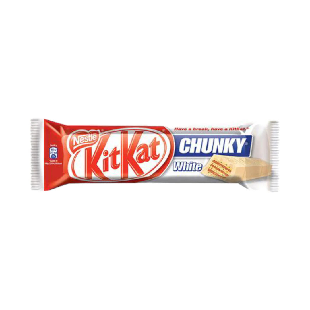 Kitkat Chocolate (40g)