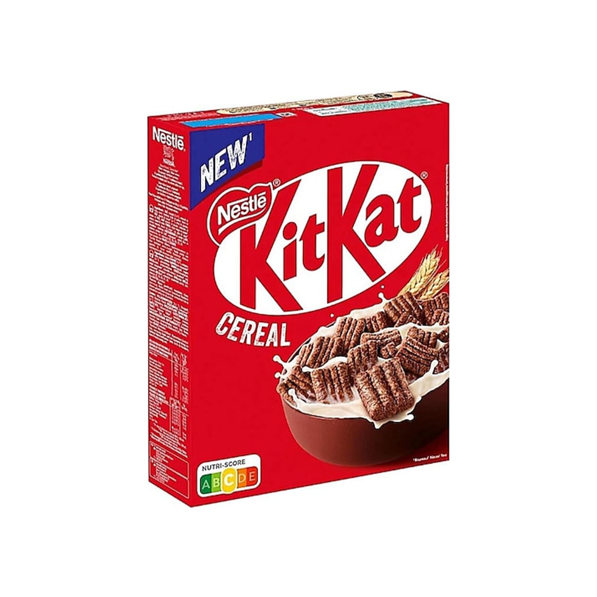 Kit kat Uk Cereal