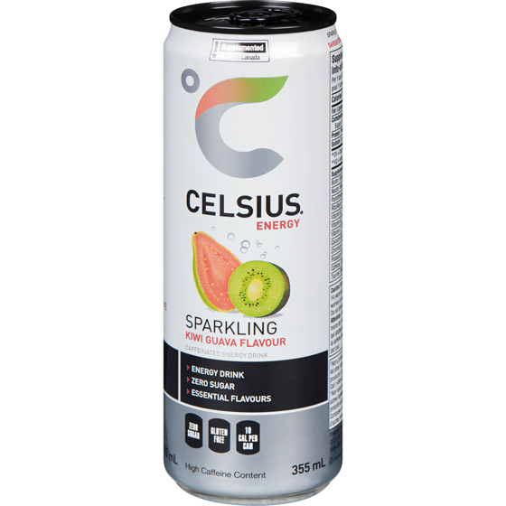 Celsius Energy (335ml)