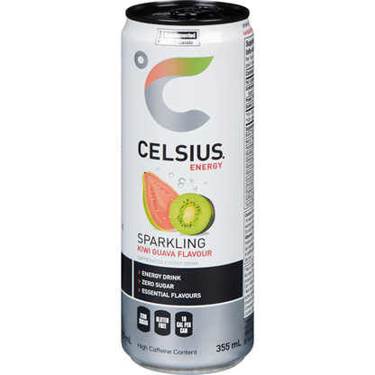 Celsius Energy (335ml)