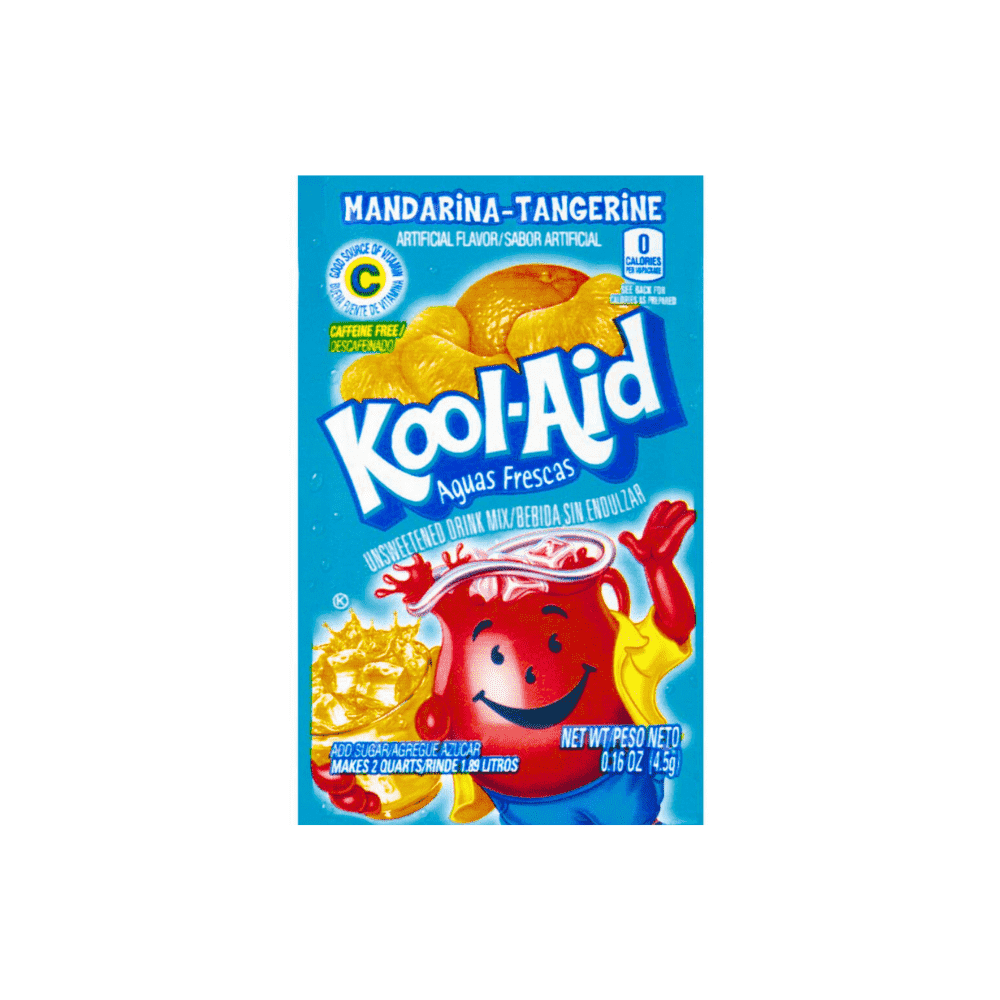 Kool-Aid Drink Mix (3.9g)