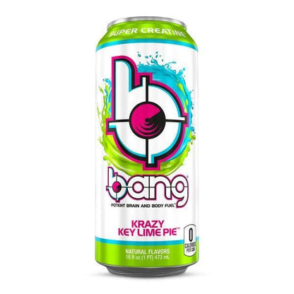 Bang Energy