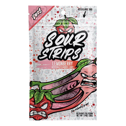 Sour Strips