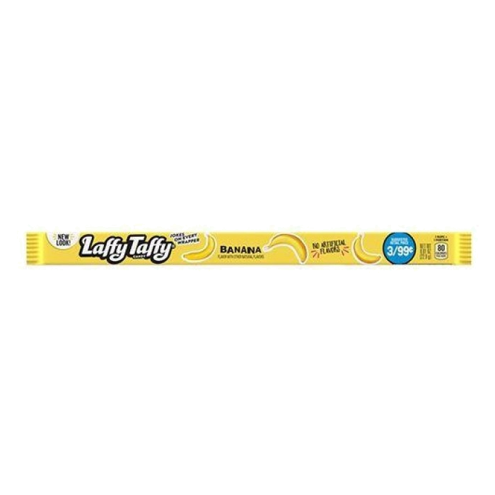 Laffy Taffy Banana (23g)