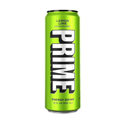 PRIME ENERGY