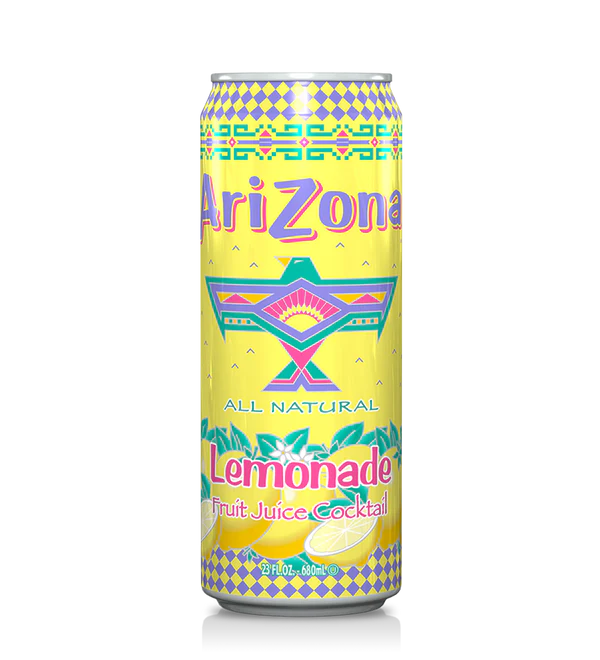 Arizona Can's (US)