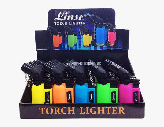 Linse Torch Large