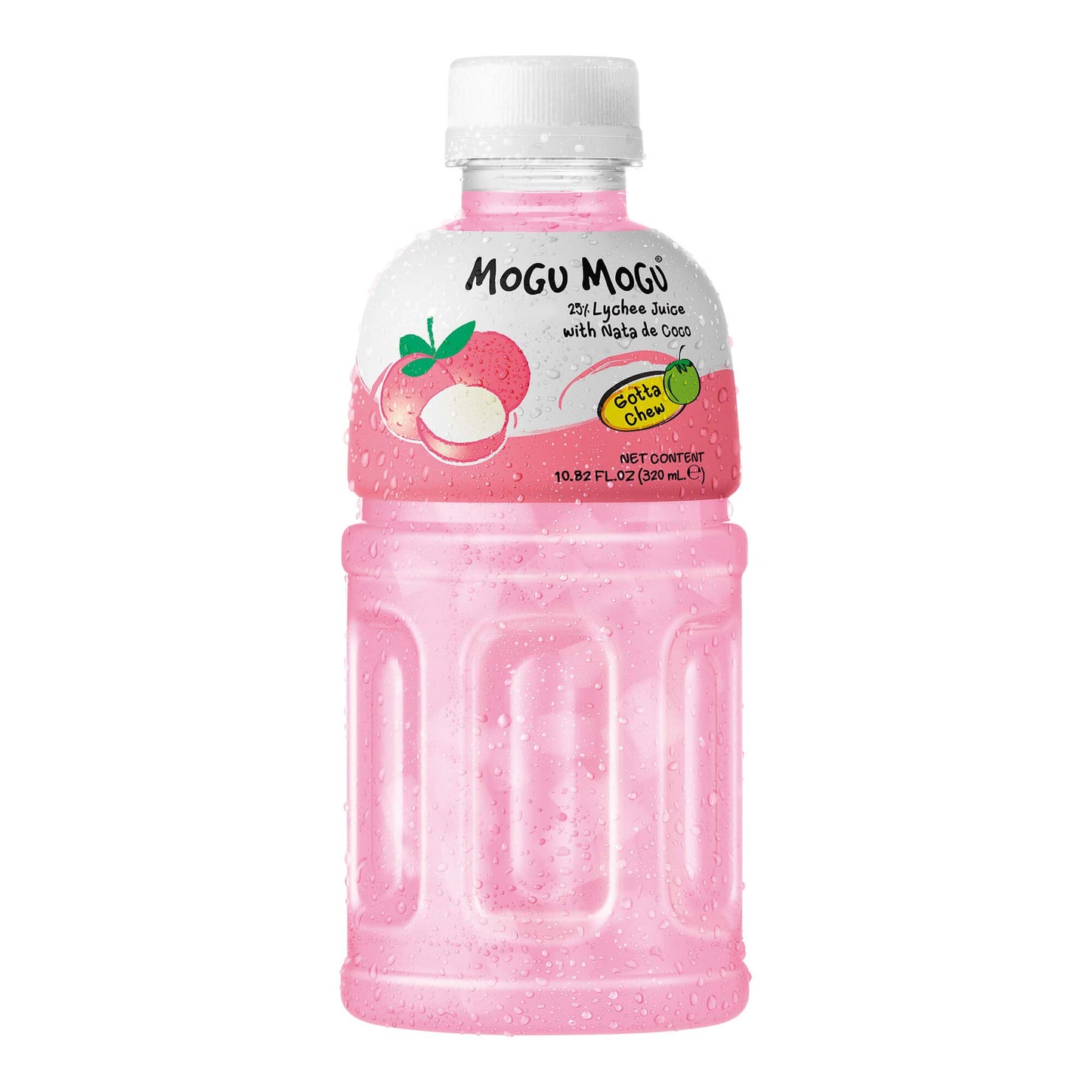 Mogu Mogu (320ml)