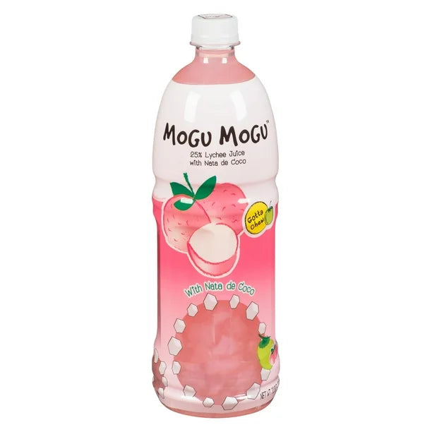 Mogu Mogu (1000ml)