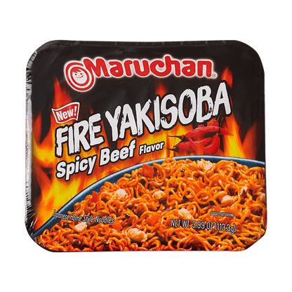 Maruchan Yakisoba 113.4g