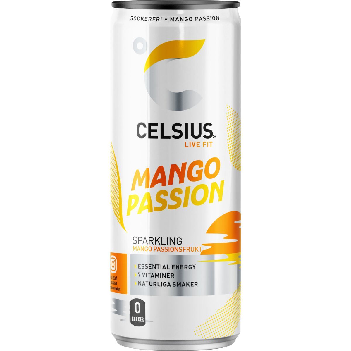 Celsius Energy (335ml)