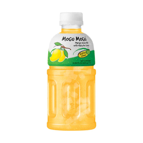 Mogu Mogu (320ml)