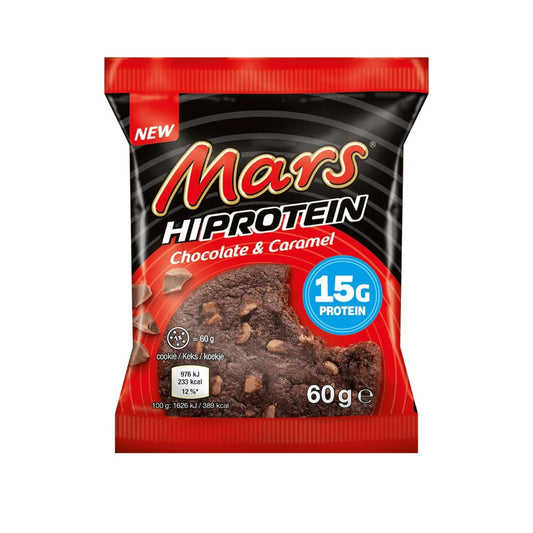 Mars HIPROTEIN Chocolate & Caramel