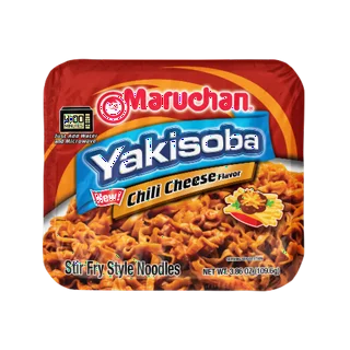 Maruchan Yakisoba 113.4g