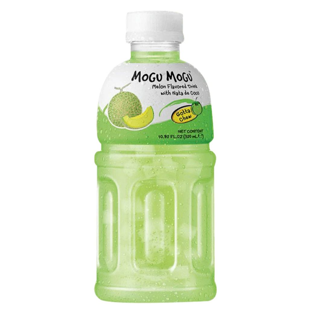 Mogu Mogu (320ml)