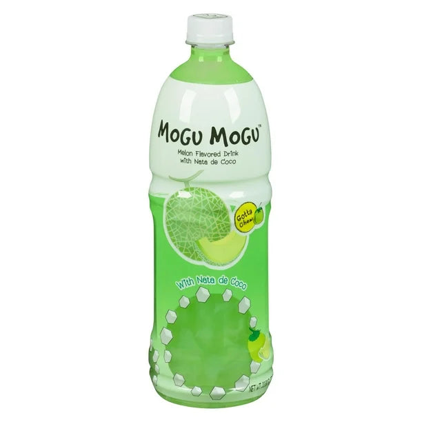 Mogu Mogu (1000ml)