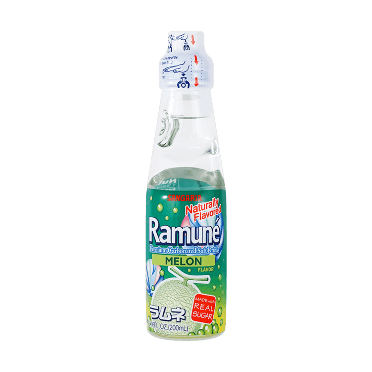 Ramune