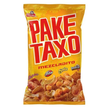 PAKETAXO