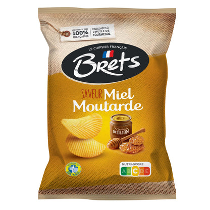 Bret’s Chips (France)