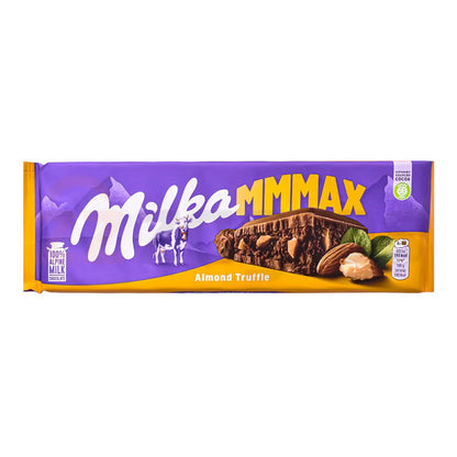 Milka MMMAX  Chocolate Bar