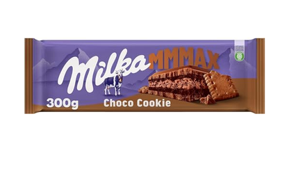 Milka MMMAX  Chocolate Bar