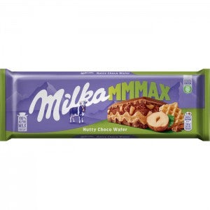 Milka MMMAX  Chocolate Bar