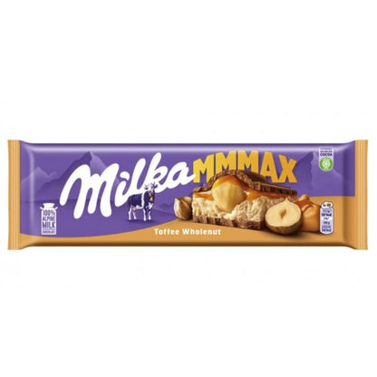 Milka MMMAX  Chocolate Bar