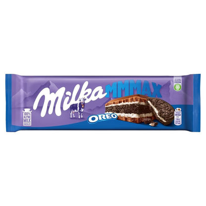 Milka MMMAX  Chocolate Bar