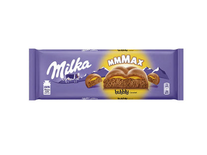 Milka MMMAX  Chocolate Bar