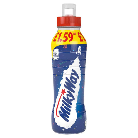 Milky Way Drink (UK)