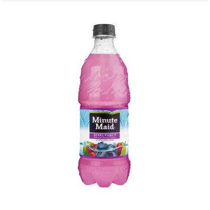 Minute Maid (591ml)