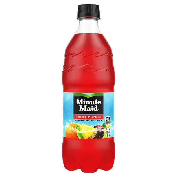 Minute Maid (591ml)